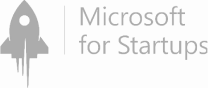 Microsoft for Startups - Partnership